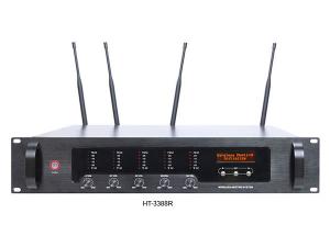 Беспроводная конференц-система UHF серии HT-3388