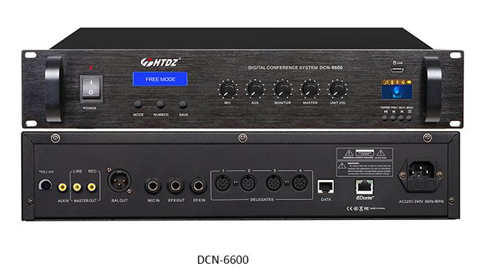 Конференц-система DCN-6600